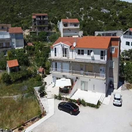 Apartament Semafor