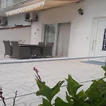 Apartment Semafor