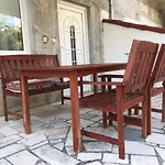 Apartment Semafor