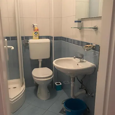 Apartment Semafor