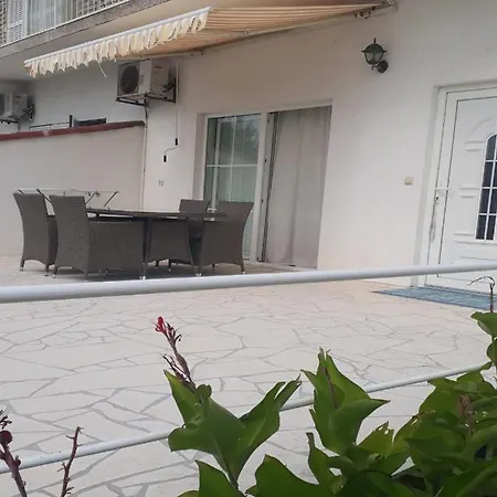Apartman Semafor