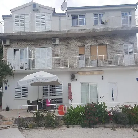 Apartment Semafor