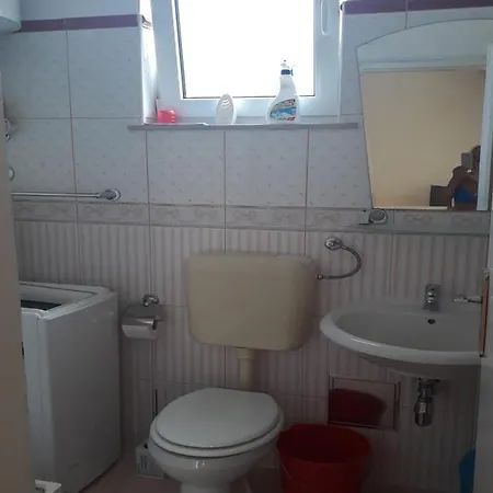 Apartment Semafor *