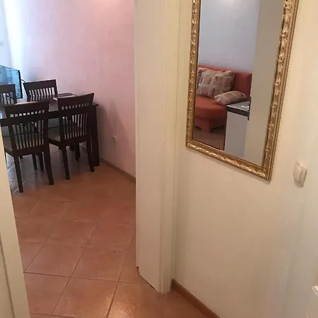 Apartman Semafor Poljica