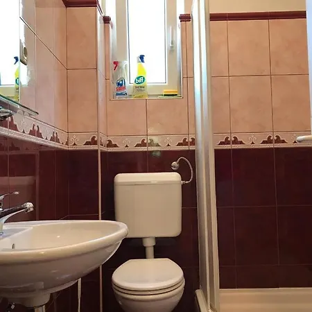 Apartman Semafor Poljica