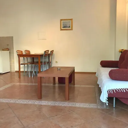 Apartment Semafor Poljica (Trogir)