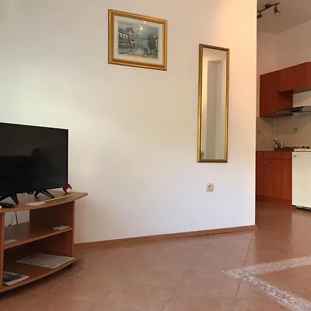 Apartment Semafor